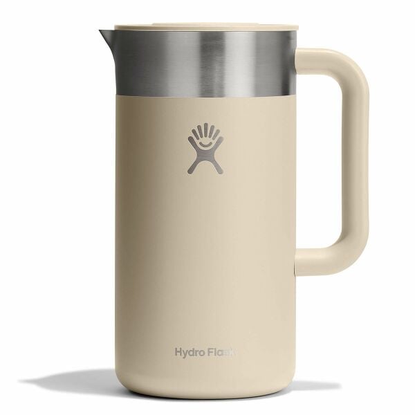 32 oz Insulated French Press E6