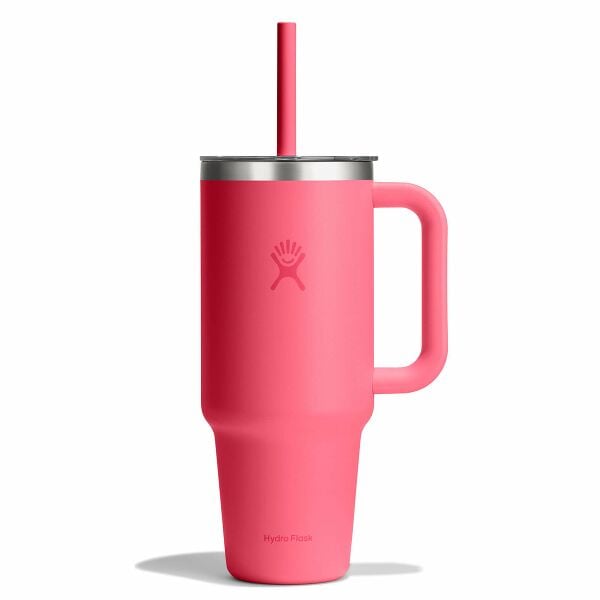 40 oz Travel Tumbler O5