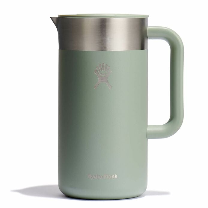 32 oz Insulated French Press E6