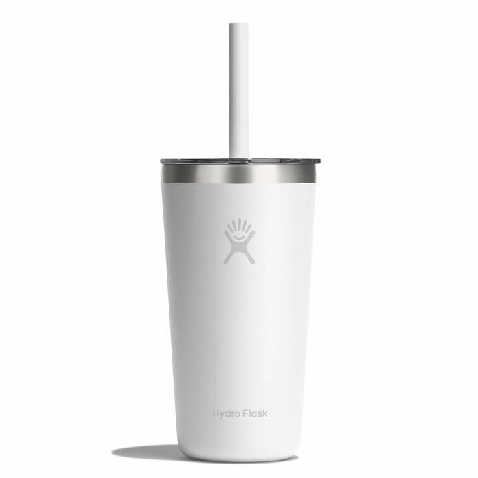 20 oz All Around™ Tumbler with Straw Lid O1