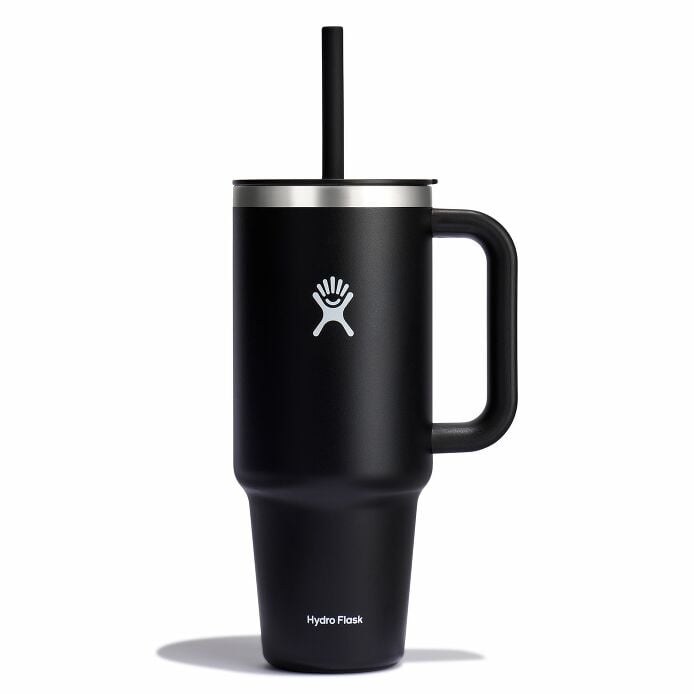 40 oz Travel Tumbler R5