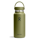 32 oz Wide Mouth Bottle