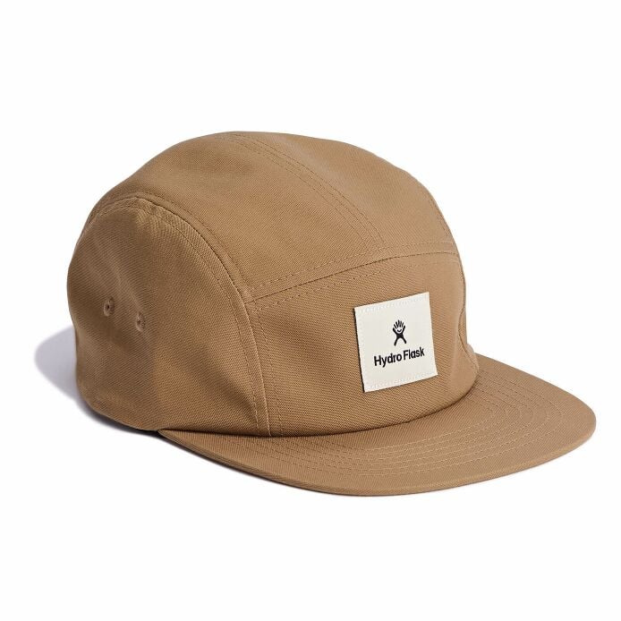 Classic 5 Panel Hat Q1