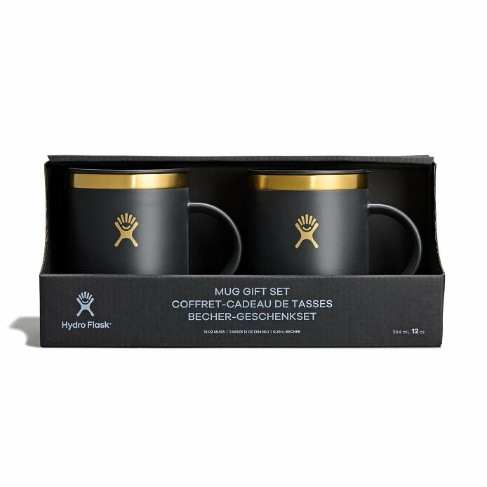 Mug Gift Set - Black Tie B1
