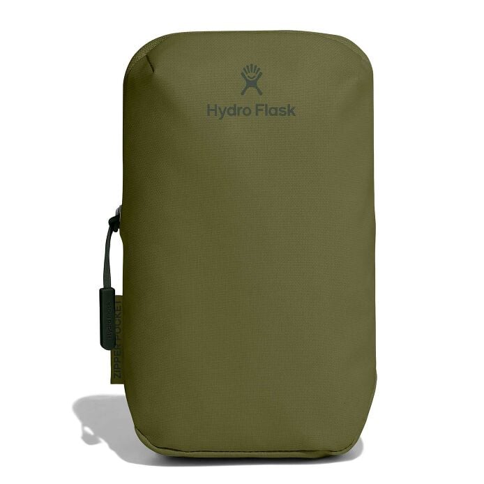 Carryout™ Zipper Pocket R3