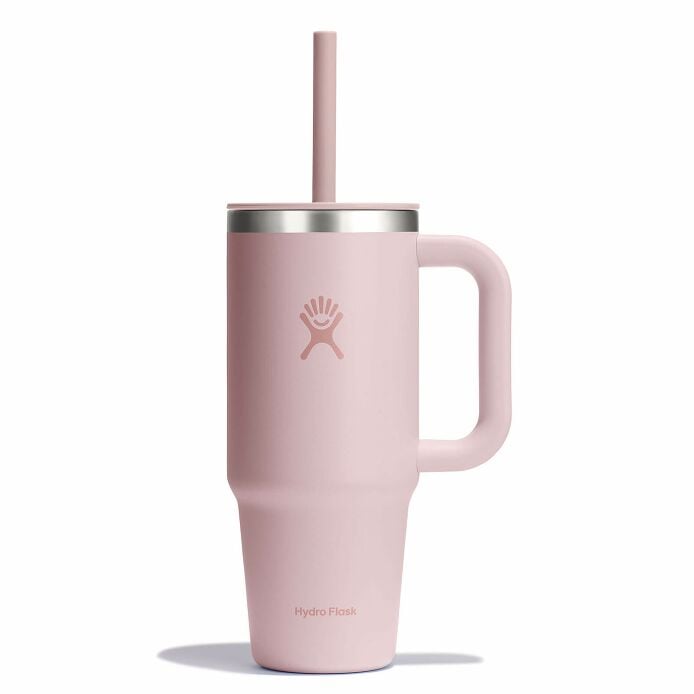 24 oz Travel Tumbler U4