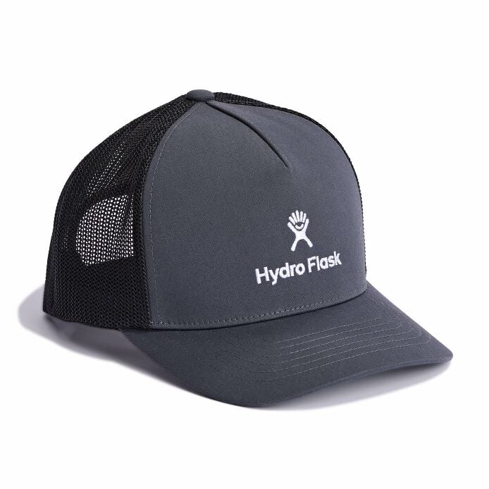 Classic Trucker Hat R0