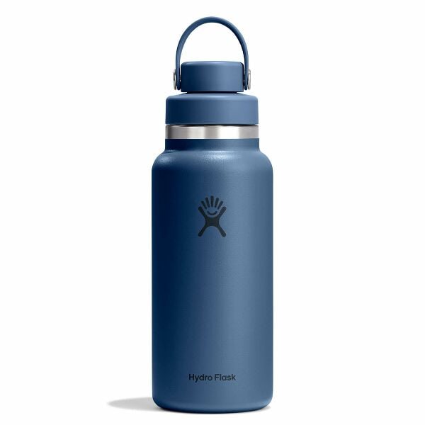 32 oz Wide Mouth with Flex Chug Cap X1