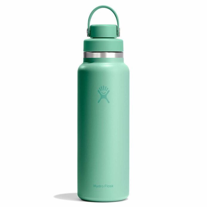 40 oz Wide Mouth with Flex Chug Cap J2