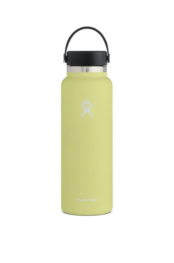 40 oz Wide Mouth - Pineapple V6