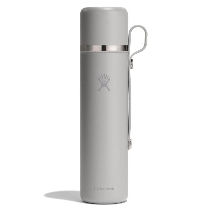 36 oz Hot Flask & Cup S5