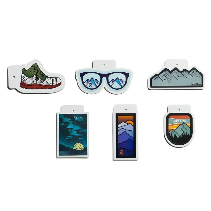 Sticker Pack V3