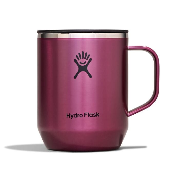 12 oz Lightweight Mug Q9