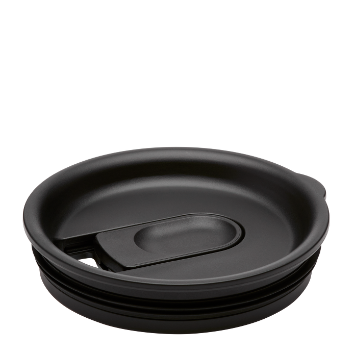 Medium Closeable Press-In Lid U8