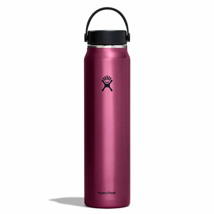 40 oz Lightweight Flex Cap Bottle W8