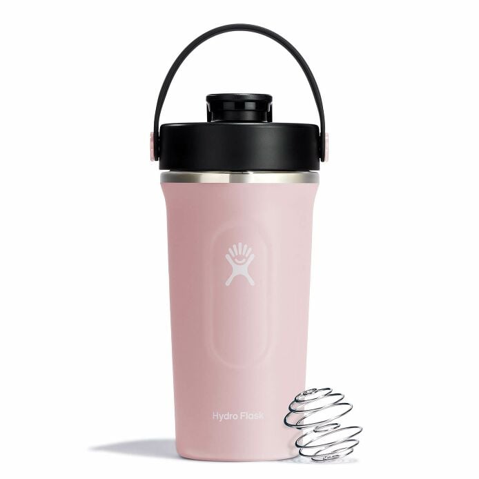 24 oz Insulated Shaker Bottle E7