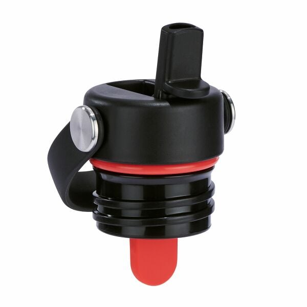 Standard Mouth Flex Straw Cap I5