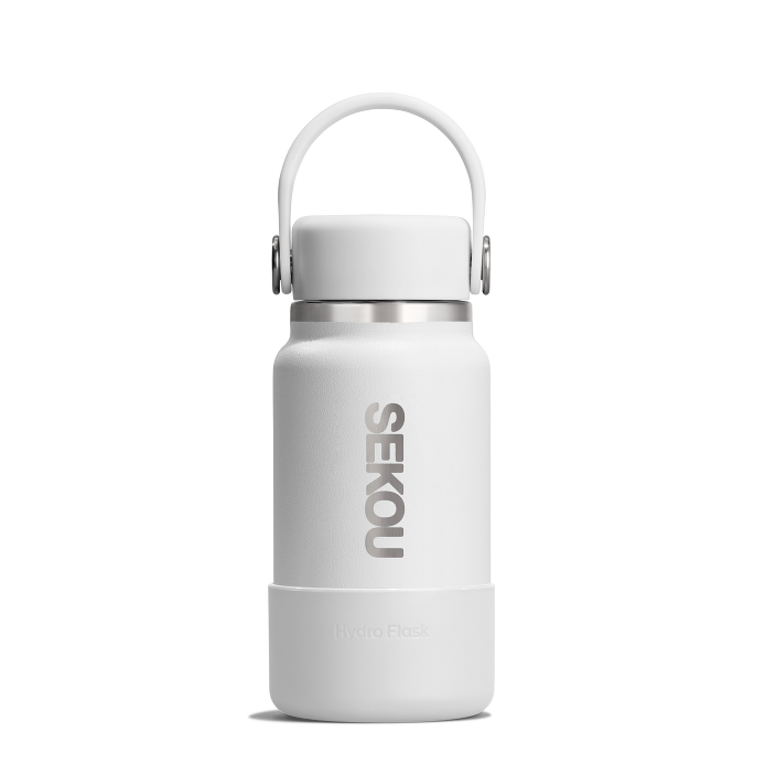 Sekou I See You White - 200 mL Micro K4