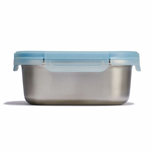 5 c Stainless Steel Food Container O6