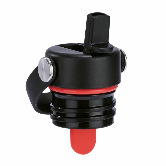 Standard Mouth Flex Straw Cap I5